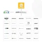 Preview: ekey App-Modul KNX inkl. ekey bionyx connect #270017