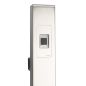 Preview: ekey dLine Türgriff WALA Q10 40x20mm 1800mm #201504