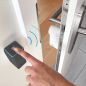 Preview: ekey uno Fingerprint Akku, Funk, eqiva Smart Lock #200024