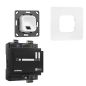 Preview: ekey xLine Fingerprintset Unterputz weiß WM Limited Edition #503703