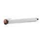 Preview: elero ➤ elero RolMotion M20-868 Funk-Rollladenmotor (mit geräuschloser Softbremse) #442320001✅ online kaufen! Preview: elero ➤ elero RolMotion M20-868 Funk-Rollladenmotor (mit geräuschloser Softbremse) #442320001✅ online kaufen!