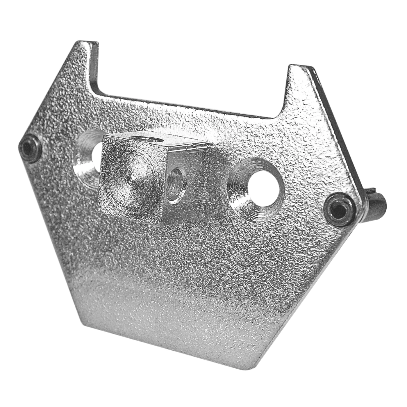 Preview: elero ➤ Adapterplatte 10x10, Zapfen 9,5 mm (bis 30 Nm) #233741601✅ online günstig kaufen!