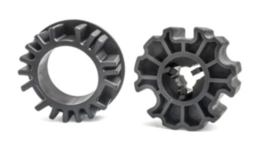 Preview: elero Adapterset Motorkupplungset RevoLine M Nutrohr 80 mm Welser 220880001