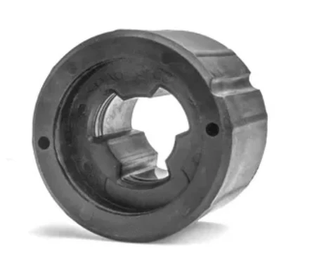 Preview: elero Adapterset RevoLine M Rundrohr 50x1,5 131162901
