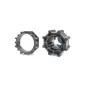 Preview: elero Adapterset Motorkupplungset RevoLine M Profilrohr 8-kant, SW60mm #230360001