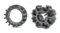 Preview: elero Adapterset RevoLine M Profilrohr Ø76x1,2 #230340001