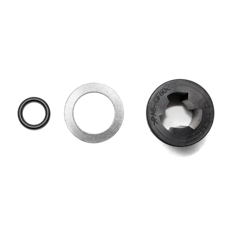 Preview: elero Adapterset RevoLine M für Somfy Simu 230280001