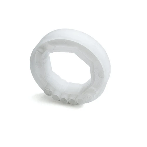 Preview: elero Befestigungsring für 40-mm-8-kant-Welle #133019401