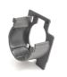 Preview: elero Auflaufpilz 60mm abgeschrägt für JA Comfort #262009001