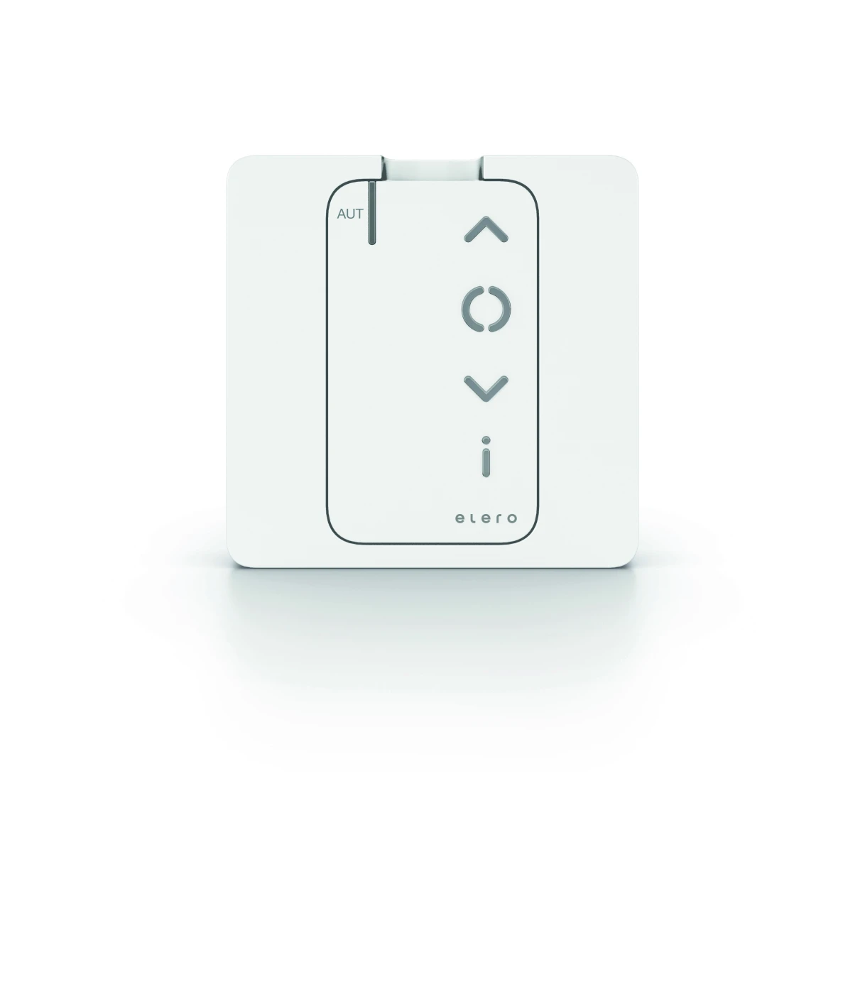 Preview: elero ➤ LumeroSon-868 Mini 1-Kanal Funk-Handsender #287220001 #287320001✅ online günstig kaufen!