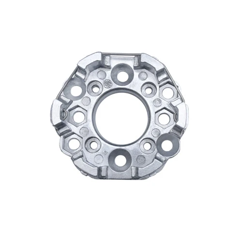 Preview: elero Motorlager Teilkreis 48/60 (Alu) #230030001