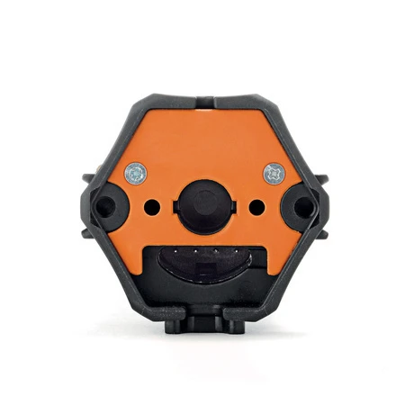 Preview: elero RolMotion/D+ M6 Rollladenmotor mit geräuschloser Softbremse #440130004