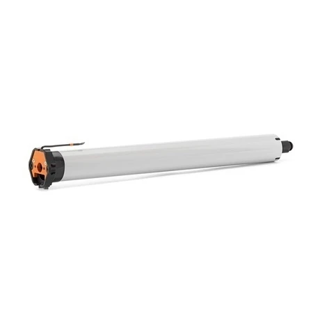 Preview: elero RolMotion M25-868 Funk-Rollladenmotor (mit geräuschloser Softbremse) #442420001