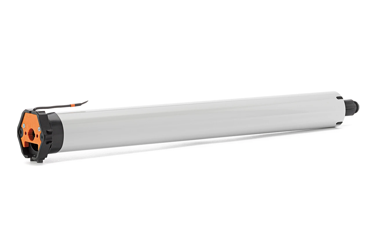 Preview: elero ➤ RolTop/D+ M30-868 Funk-Rollladenmotor (mit Flachbremse) #340440006✅ online günstig kaufen!