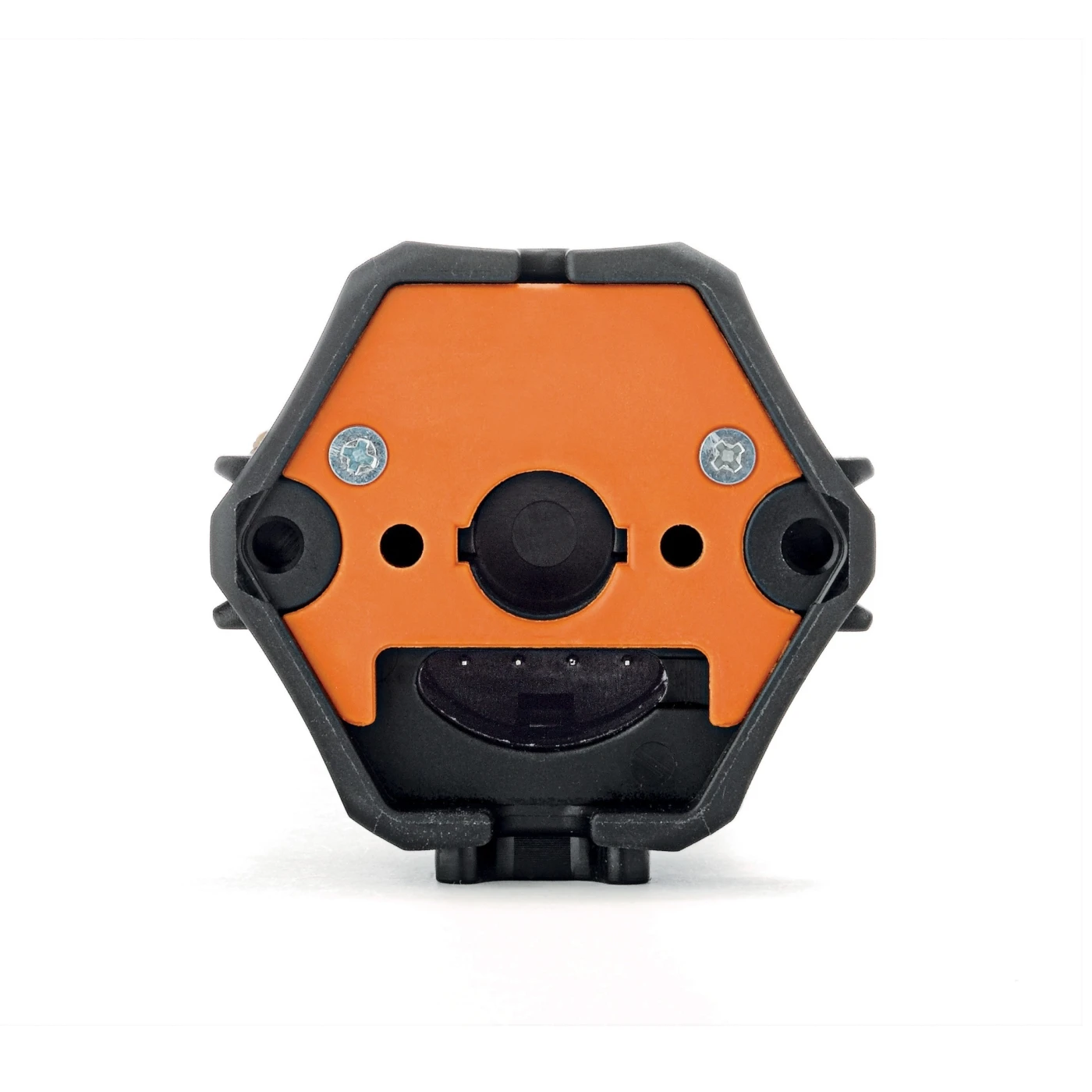 Preview: elero RolTop/D+ M30 Rollladenmotor (mit Flachbremse) #340430001