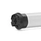 Preview: elero RolTop M1,8/138 RH Schnellläufer-Rollladenmotor 1,8Nm #384590001