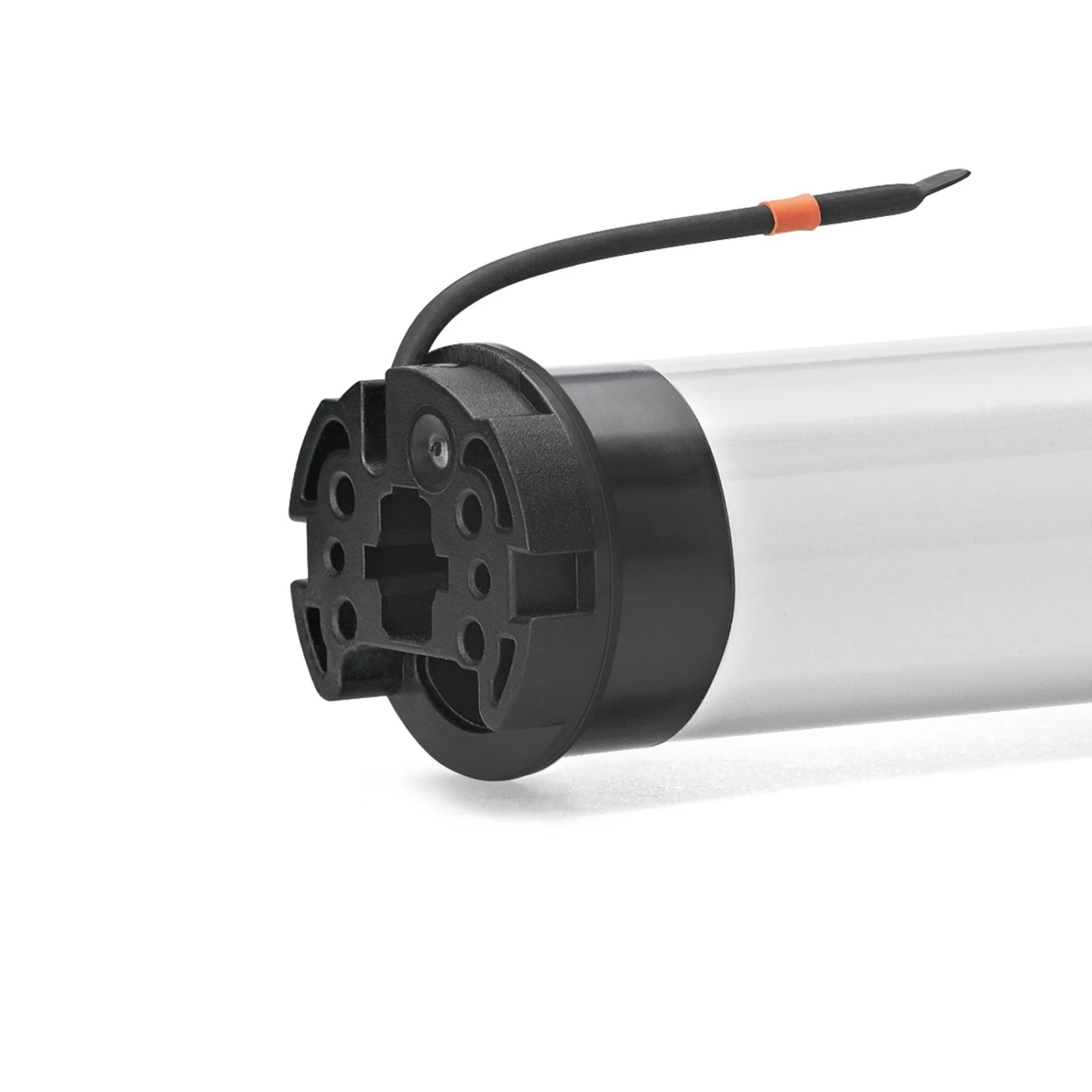Preview: elero RolTop M12/23-868 12Nm RH Funk-Rollladenmotor