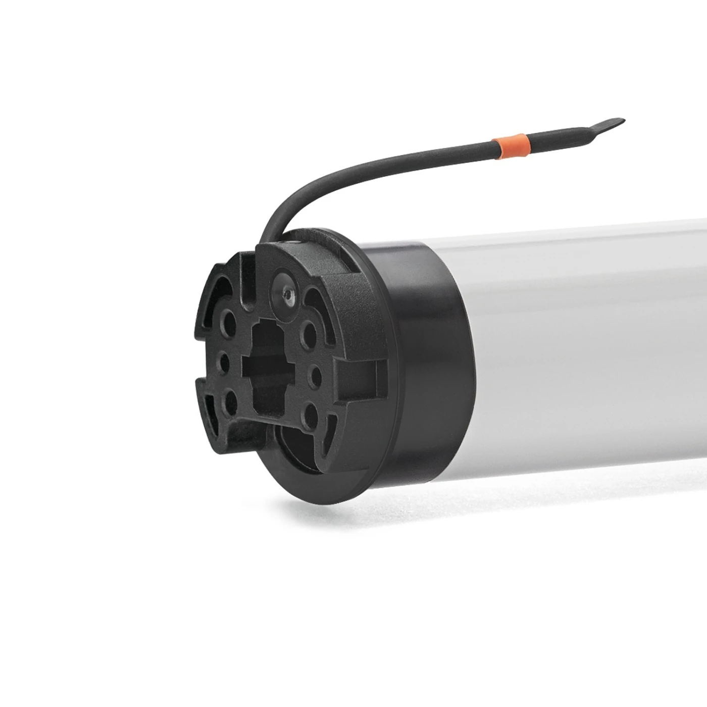 Preview: elero RolTop M20-868 RH Funk-Rollladenmotor (mit geräuschloser Softbremse) #382320006