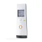 Preview: elero TempoTel 2 10+1-Kanal Handsender Proline 2 bidirektional #282650002 #282660002 #282670002