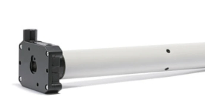 Preview: elero ➤ VariEco L60 NHK Universalmotor mit Nothandkurbel #369350002 #369350001✅ online günstig kaufen!