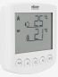 Preview: elsner Solexa 230V white shading control – automatic awning control #10110