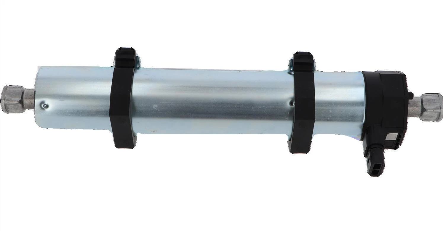 Preview: Geiger GJ5606/74 Schnellläufer Jalousieantrieb 6Nm WAREMA