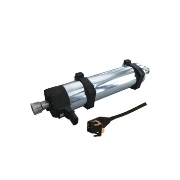 Preview: Geiger GJ5606 E07 SMI Jalousieantrieb 6Nm WAREMA