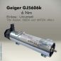 Preview: Geiger M56F4308 GJ5606k Jalousieantrieb 6 Nm, universell