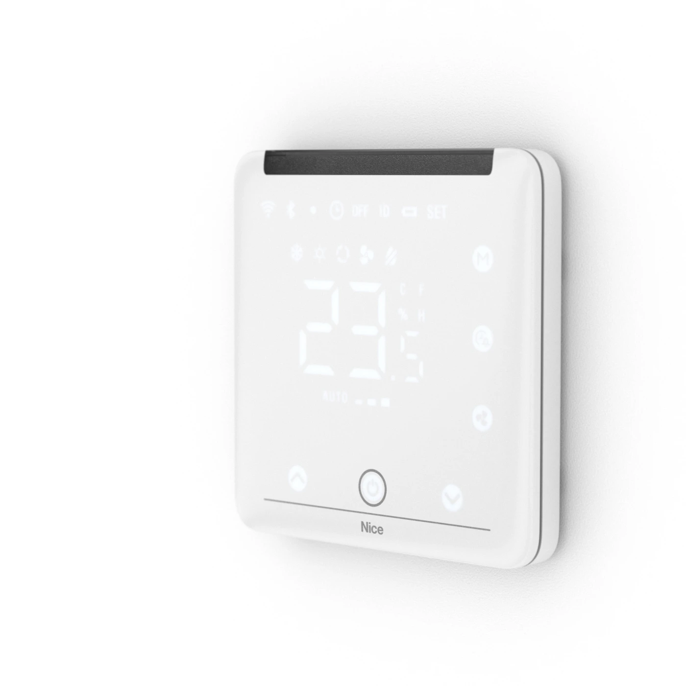 Preview: Nice Yubii Clima-Control #409500480029