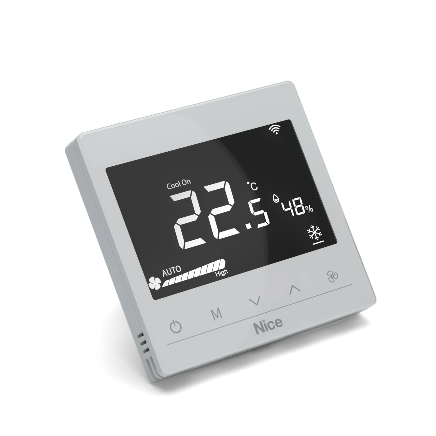 Preview: Nice Yubii Fan-Control #409500490029