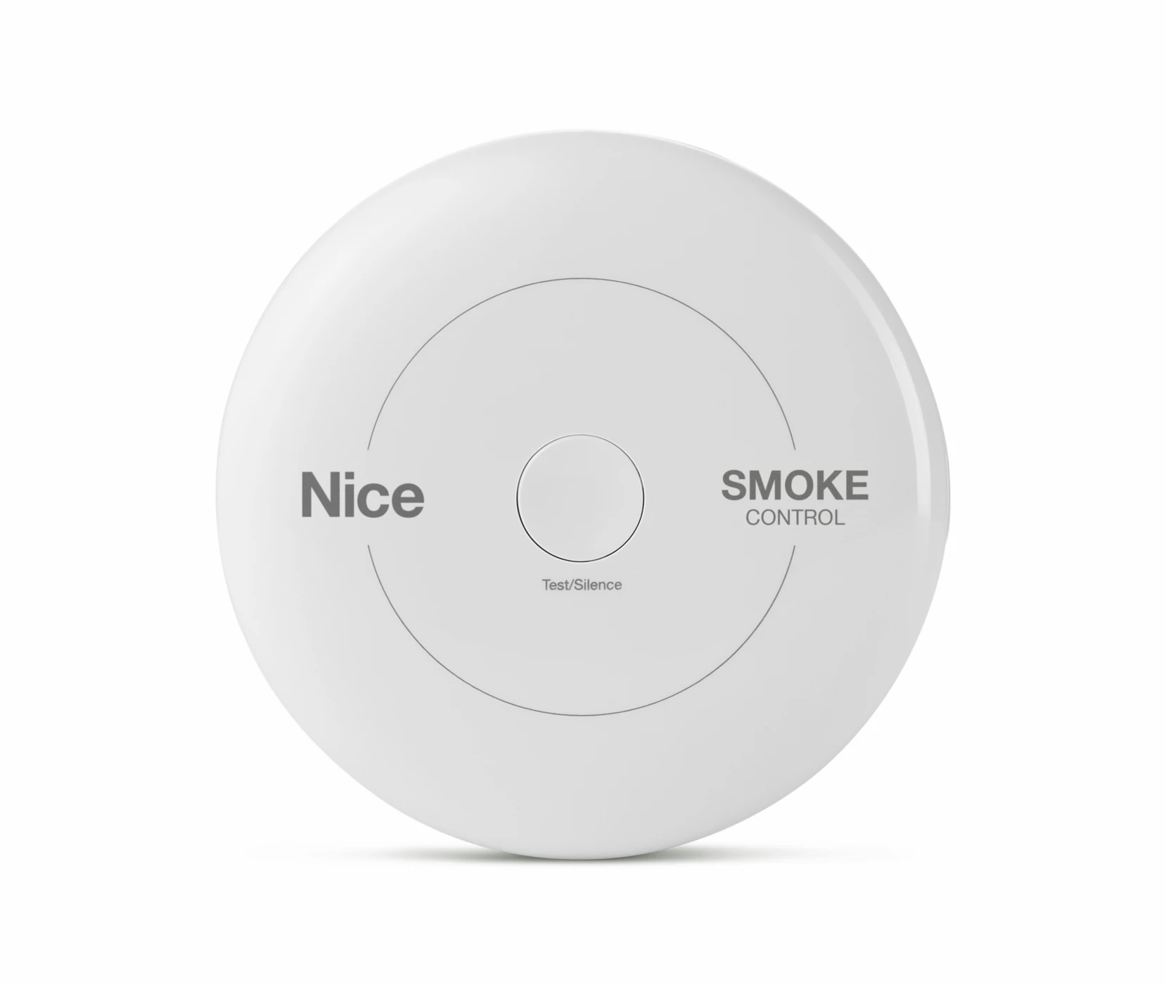 Preview: Nice ➤ Yubii Smoke-Control #30167340301✅ online günstig kaufen!