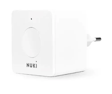 Preview: Nuki ➤ Bridge - WLAN Erweiterungsmodul #220694✅ online günstig kaufen!