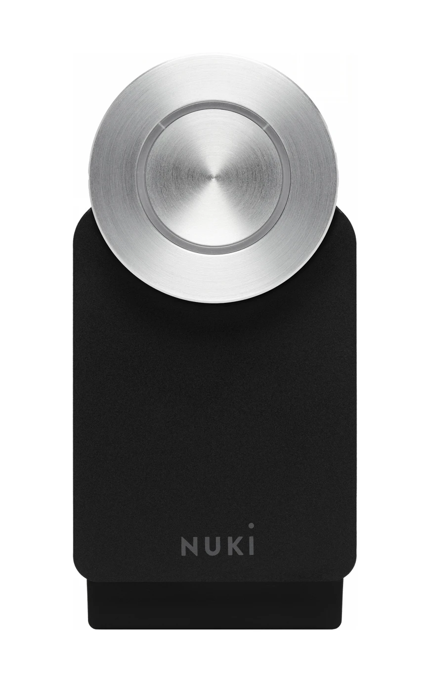 Preview: Nuki Bundle - Smart Lock 4.0 Pro #221003, #221004 inkl. Door Sensor #220648