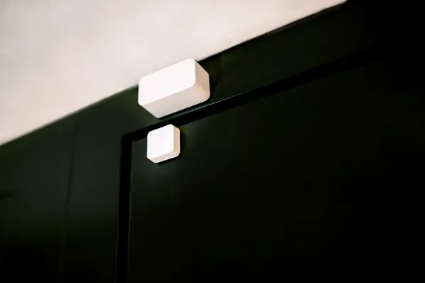 Preview: Nuki Door Sensor - Tür oder Fensterkontakt #220648