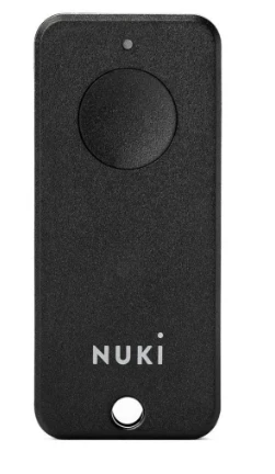 Preview: Nuki FOB Bluetooth Türöffner 100405