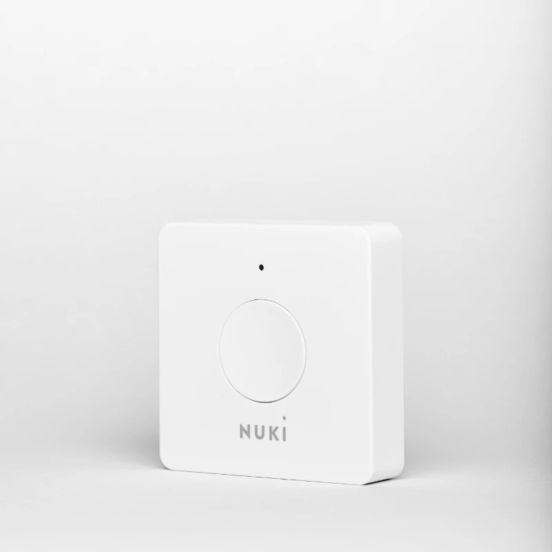Preview: Nuki Opener - Türöffner für Gegensprechanlage #220655