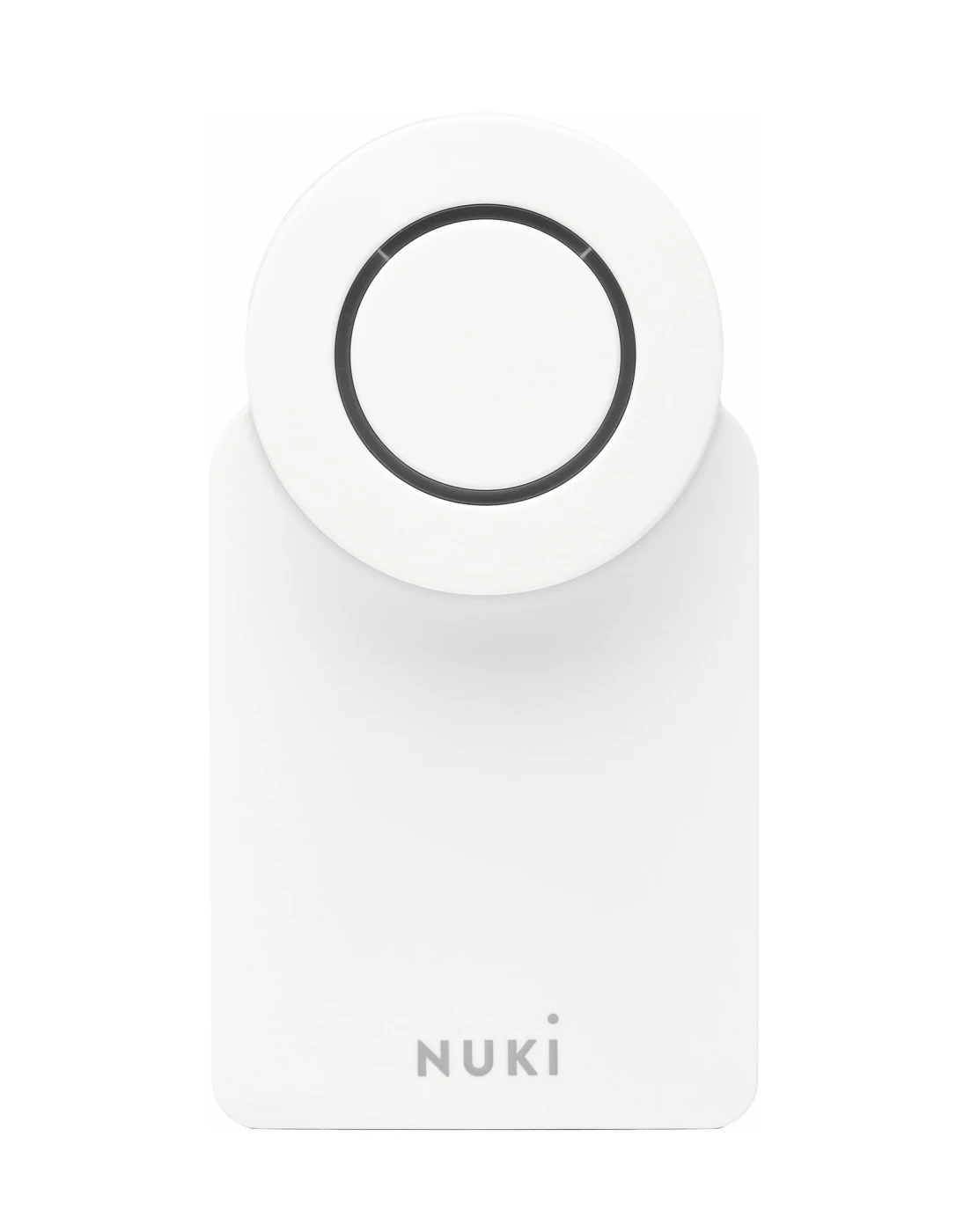 Preview: Nuki Smart Lock 3.0 digitales Türschloss 220640
