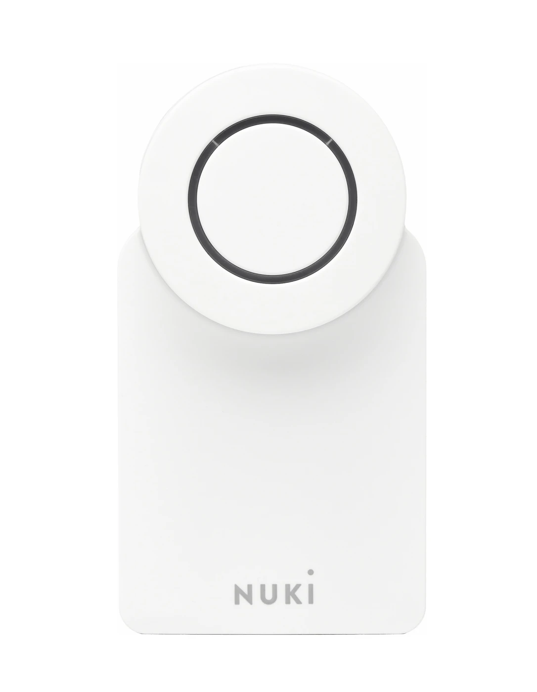 Preview: Nuki Smart Lock 4.0 digitales Türschloss 221002