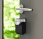 Preview: Nuki ➤ digitaler Türöffner✓ Tür mit dem Smartphone öffnen✓ mit gratis Door Sensor✓ höchstmögliche Sicherheit✓ Nachrüstbar✓ Smart Lock 4.0 Pro✓
