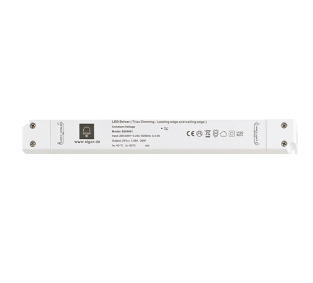 Preview: Premium LED‑Beleuchtung 384 LEDs/m 4000K
