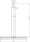 Preview: Rademacher ➤ Befestigungsfeder 4050, Maxi, 190 mm lang, ab SW50✓ #96000017✓ kaufen✅