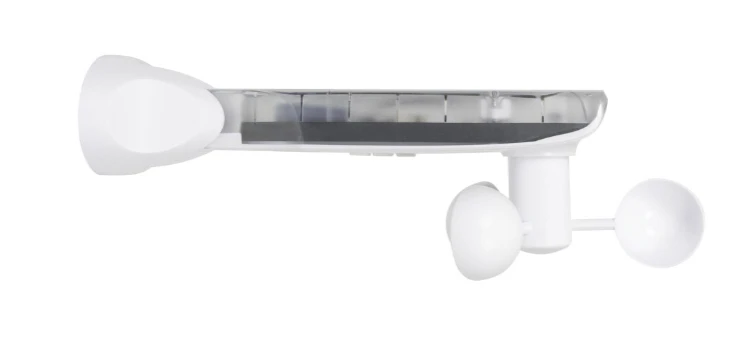 Preview: Rademacher DuoFern Sonnen-Windsensor Typ 9499 #32004464