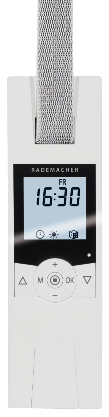 Preview: Rademacher ➤ RolloTron Comfort DuoFern Plus Typ 1805-UW #16236011✅ online günstig kaufen!