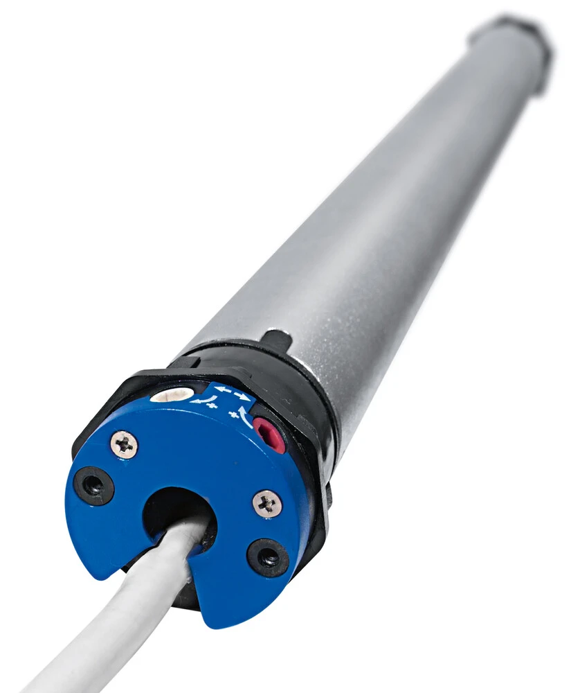 Preview: Rademacher ➤ RTBS 10/16Z Rohrmotor RolloTube Basis Small 10Nm #21401096✅ online günstig kaufen!