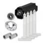 Preview: SELVE ➤ All-inclusive Zubehör-Set SW 60 für Motore 2/... #285600✅ online günstig kaufen!