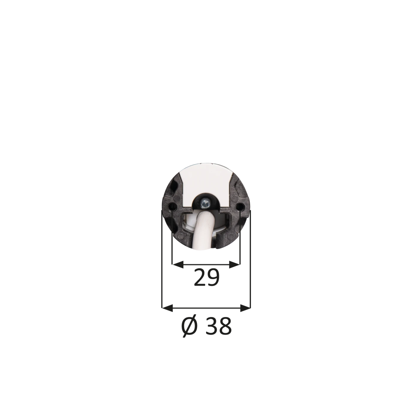 Preview: SELVE SP 1/4 #350023