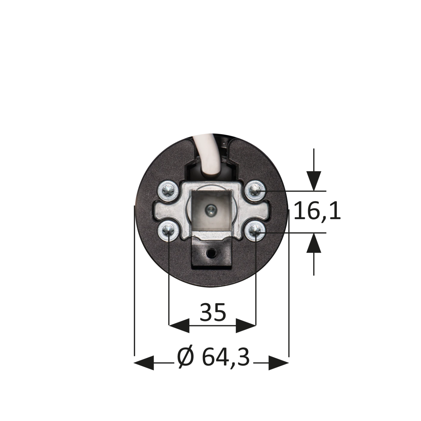 Preview: SELVE SP 3/50 #356463