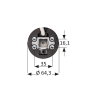 Preview: SELVE SP 3/60 #356323