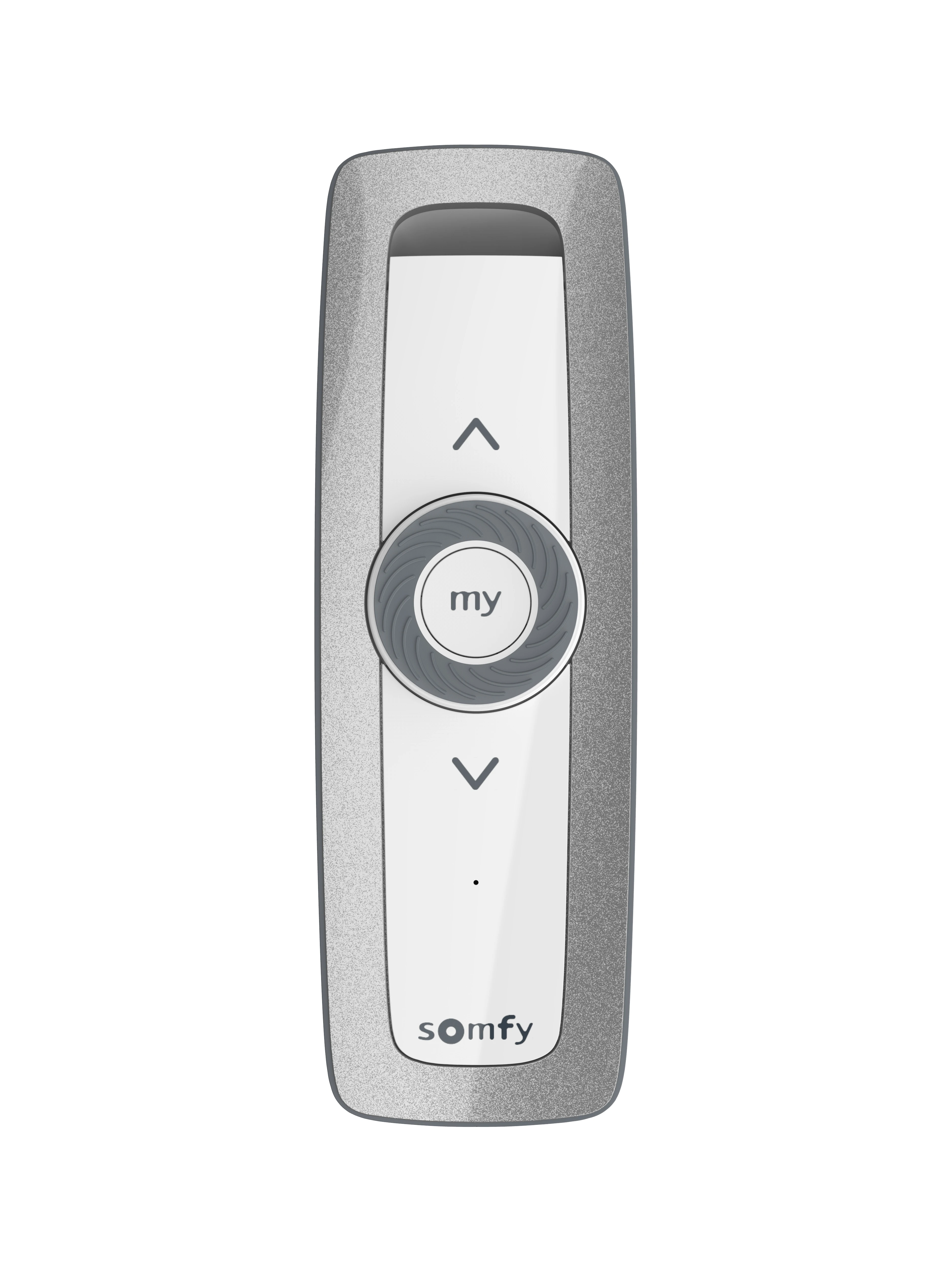 Preview: Somfy Funkhandsender Situo 1 Variation io II #1811634 #1811635