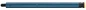 Preview: Somfy Altus 40 RTS 4/16 Rollladenmotor SW40x0,6 #1021441 #1021445 #1021466 – Rohrmotor, seitliche Gesamtansicht